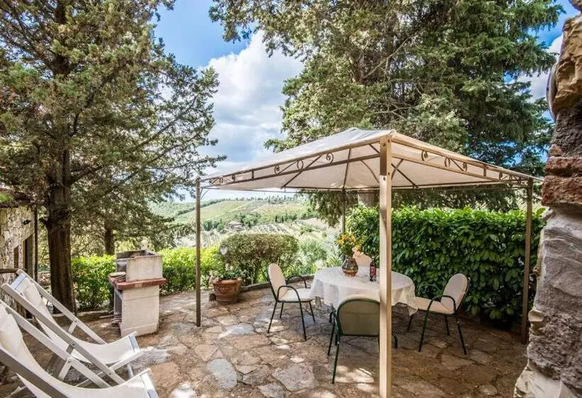 Agriturismo La Ferrozzola