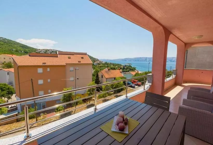Apartments Kety