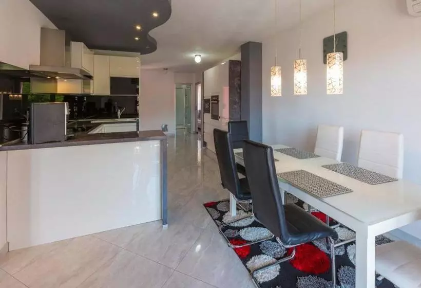 Apartments Kety