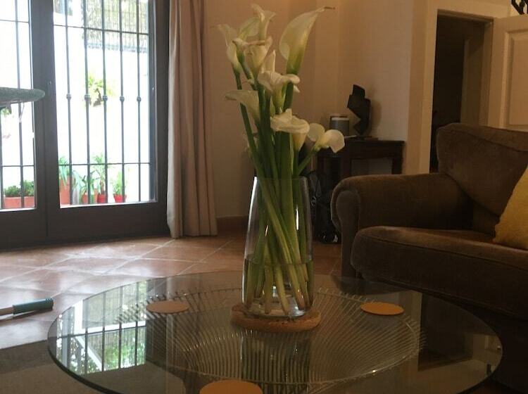 Casares Village Bed & Breakfast Adults Only