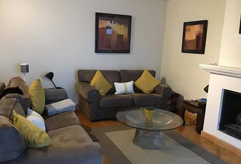 Casares Village Bed & Breakfast Adults Only