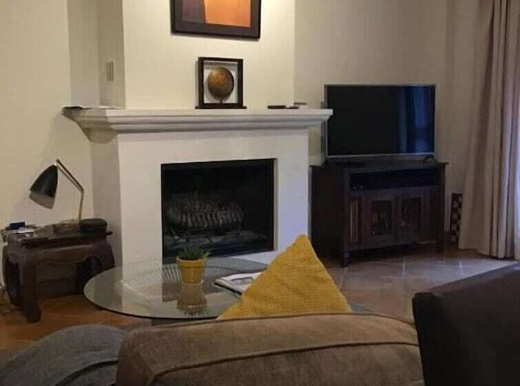 Casares Village Bed & Breakfast Adults Only