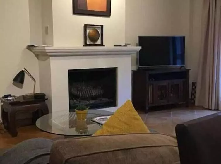 Casares Village Bed & Breakfast Adults Only