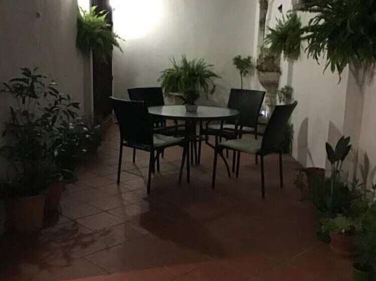 Casares Village Bed & Breakfast Adults Only