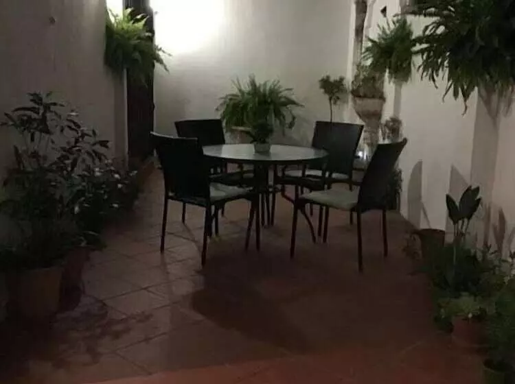 Casares Village Bed & Breakfast Adults Only
