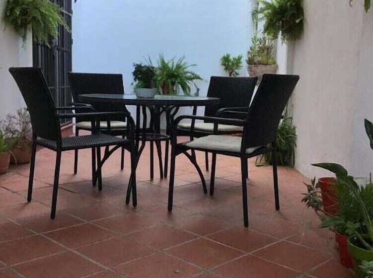 Casares Village Bed & Breakfast Adults Only