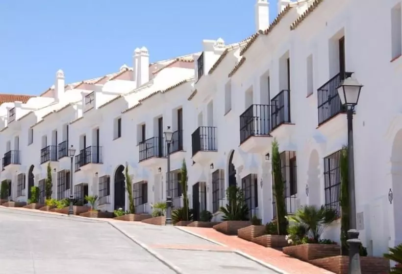 Casares Village Bed & Breakfast Adults Only