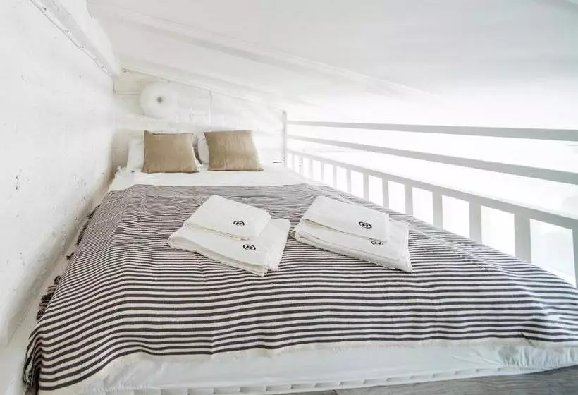Habitat Apartments
