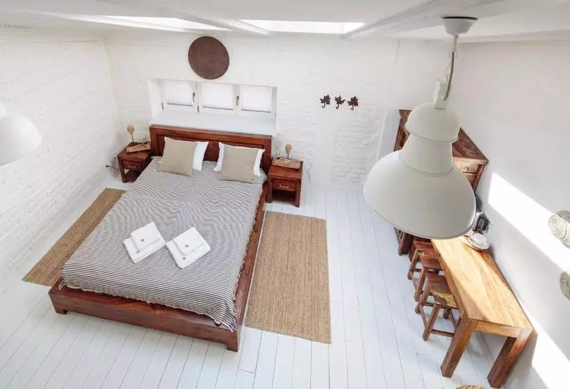 Habitat Apartments