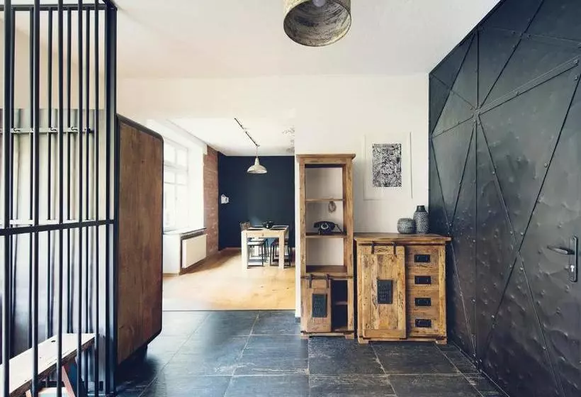 Habitat Apartments
