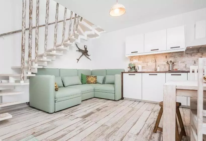 Habitat Apartments