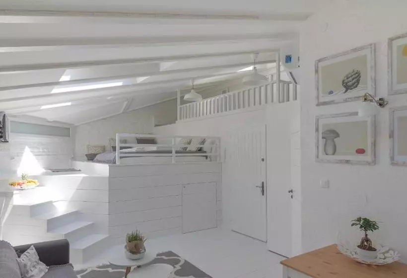 Habitat Apartments