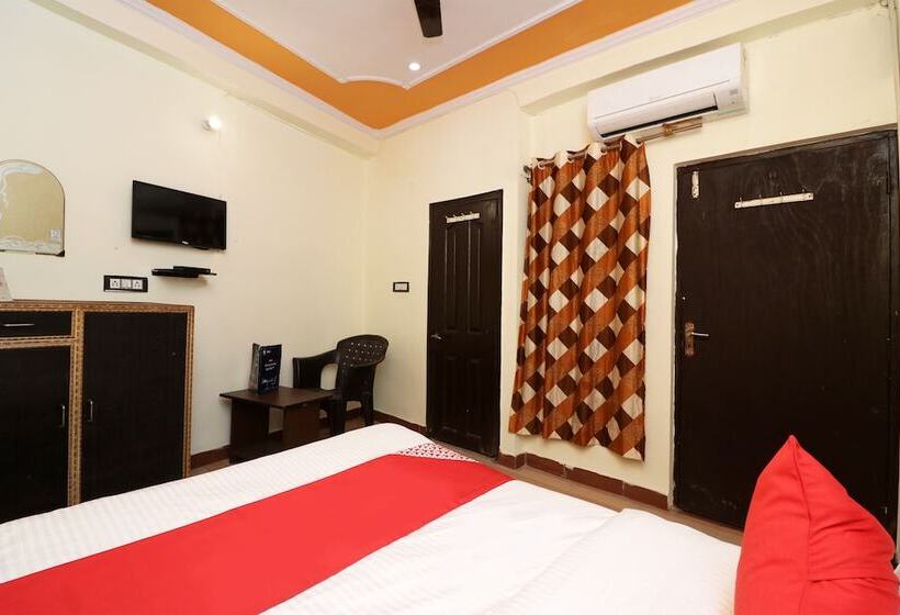 هتل Flagship 26815  Sweet Night