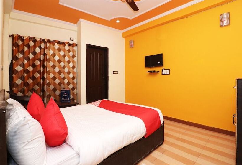 هتل Flagship 26815  Sweet Night