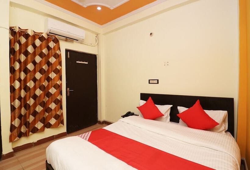 هتل Flagship 26815  Sweet Night