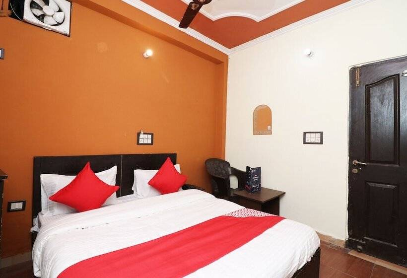 هتل Flagship 26815  Sweet Night