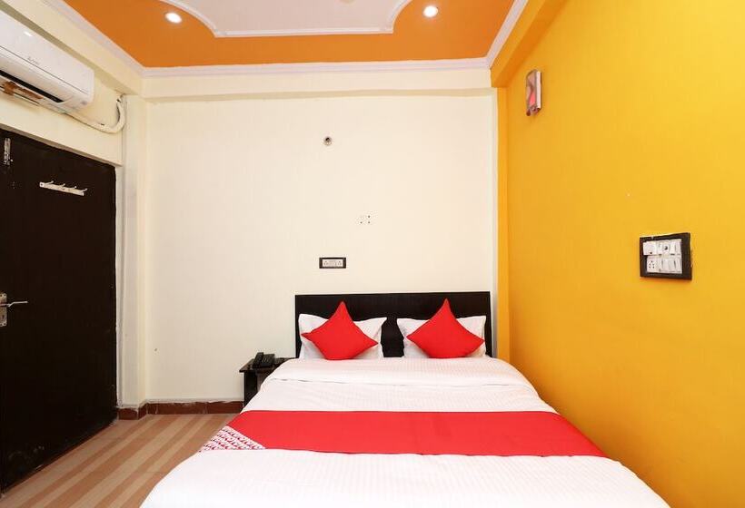 هتل Flagship 26815  Sweet Night