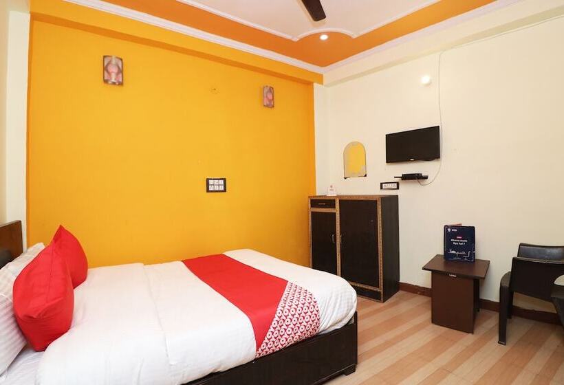 هتل Flagship 26815  Sweet Night