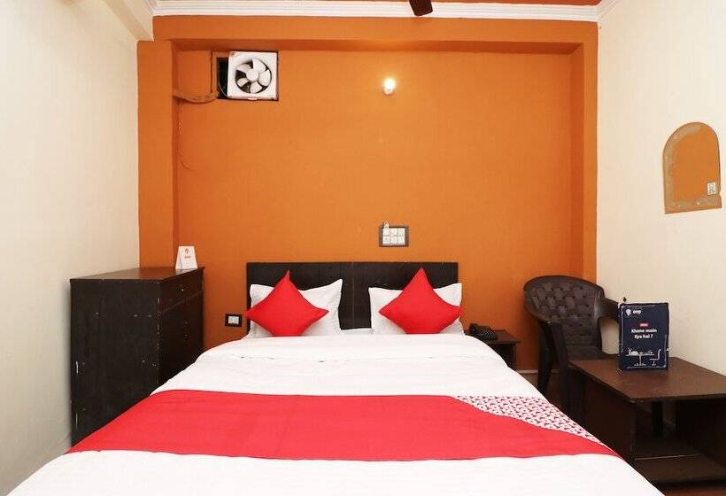 هتل Flagship 26815  Sweet Night