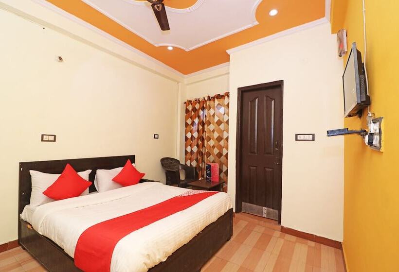 هتل Flagship 26815  Sweet Night