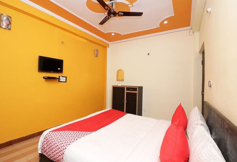 هتل Flagship 26815  Sweet Night