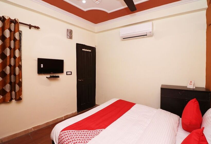 هتل Flagship 26815  Sweet Night