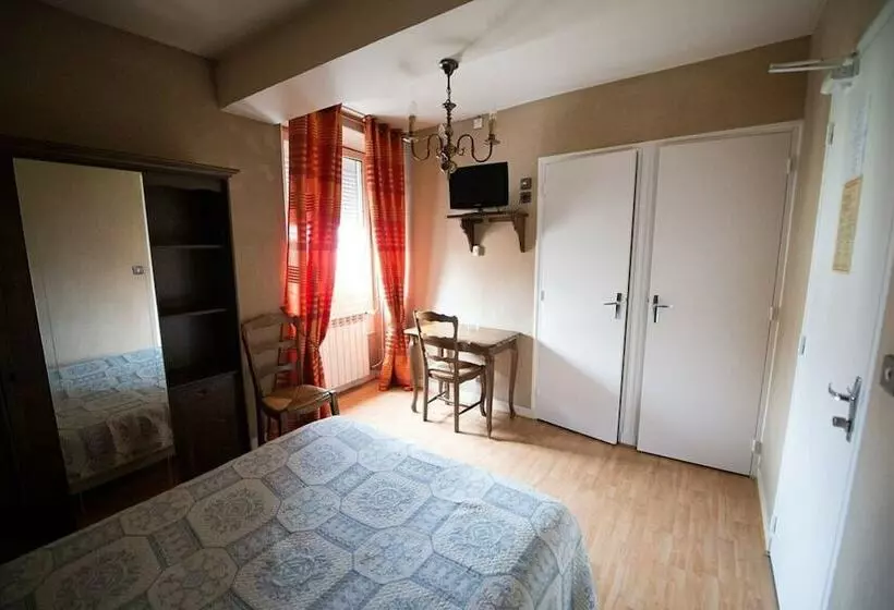 ホテル L'esplanade