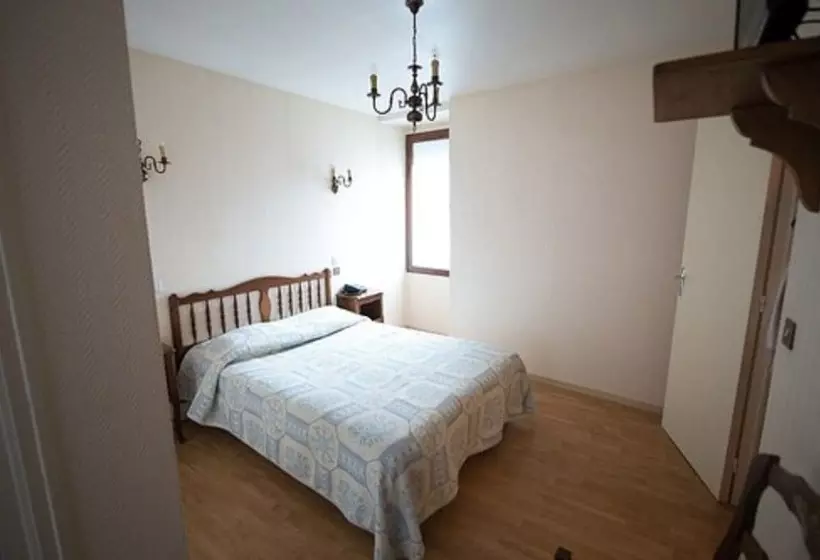 ホテル L'esplanade