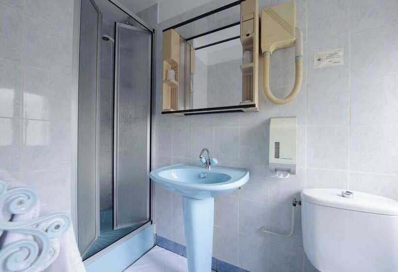 Отель L'esplanade