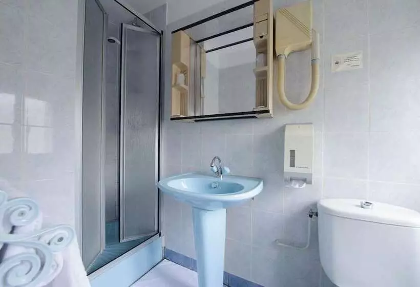 ホテル L'esplanade