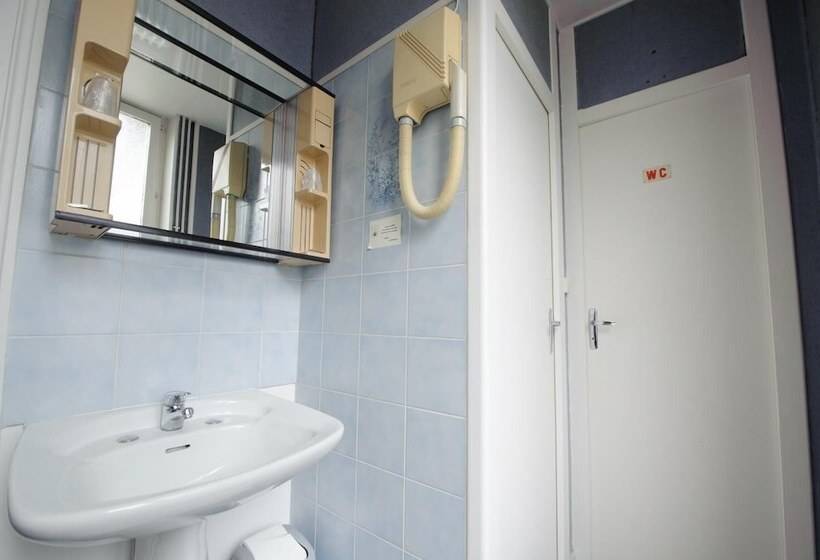 Отель L'esplanade