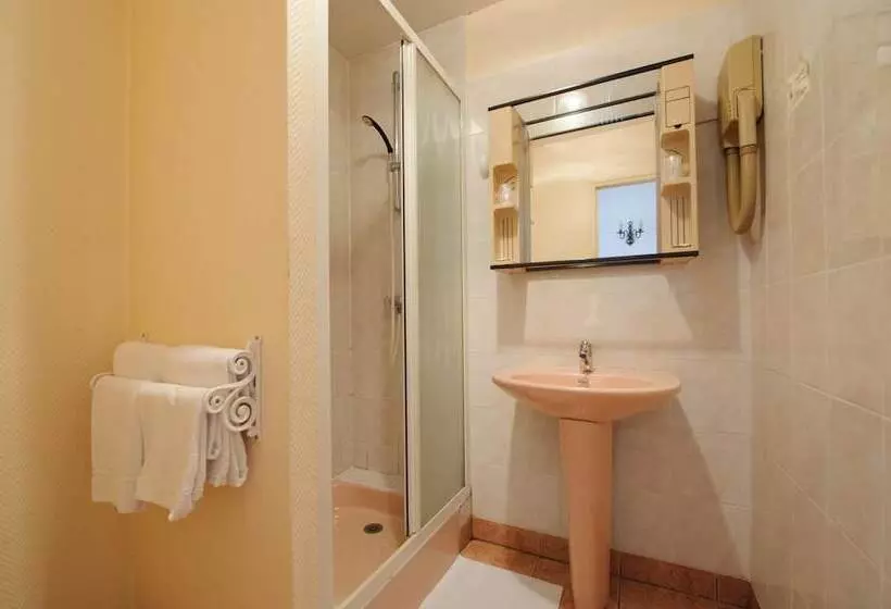 ホテル L'esplanade