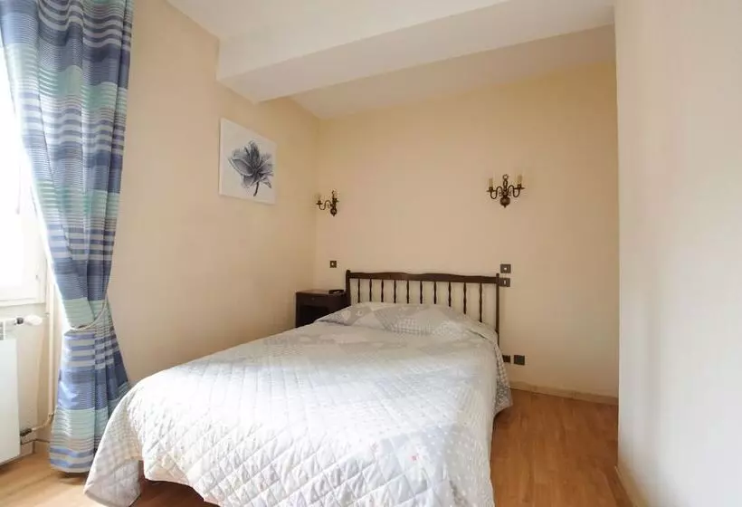 ホテル L'esplanade