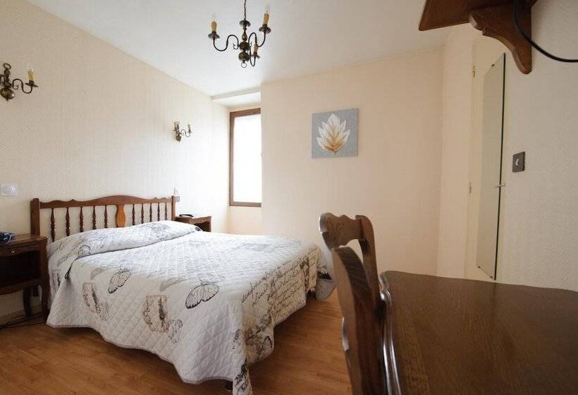 Отель L'esplanade