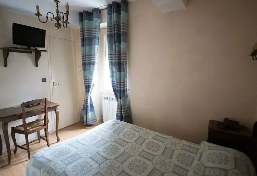 ホテル L'esplanade