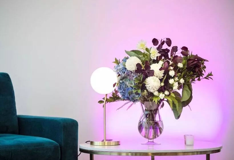 ホテル Mercure Canberra Belconnen