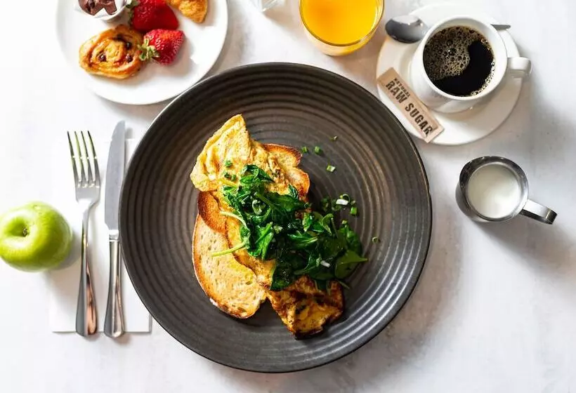 ホテル Mercure Canberra Belconnen