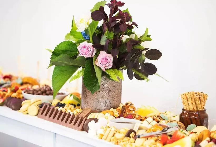 ホテル Mercure Canberra Belconnen