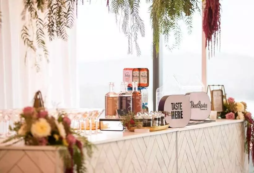 ホテル Mercure Canberra Belconnen