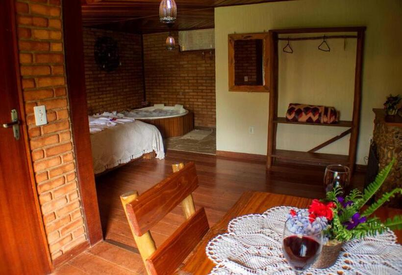 Hotel Pousada Da Carmem