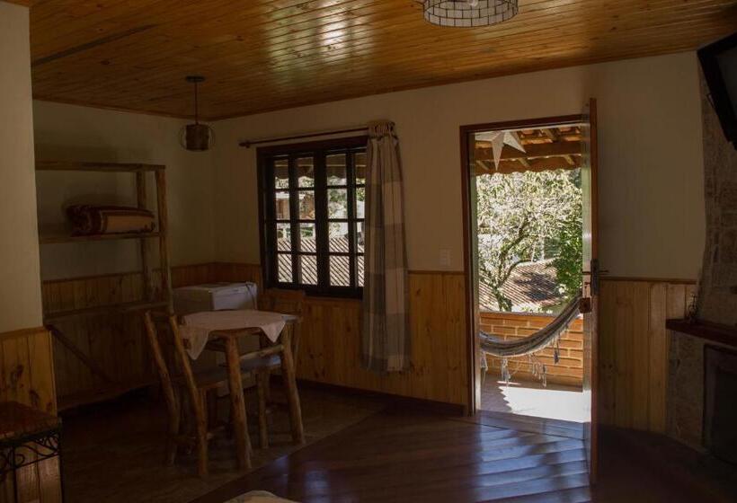 Hotel Pousada Da Carmem