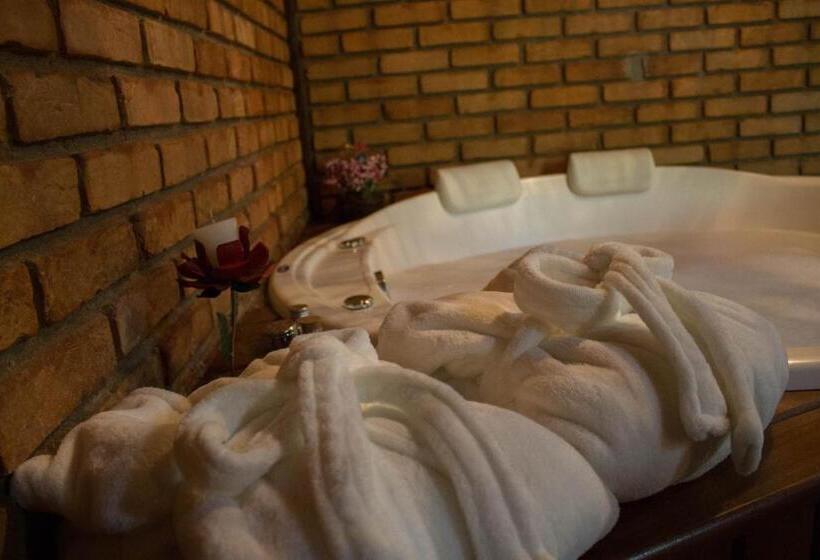 Hotel Pousada Da Carmem