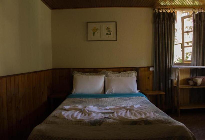 Hotel Pousada Da Carmem