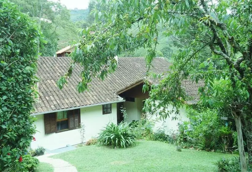 Hotelli Pousada Da Carmem