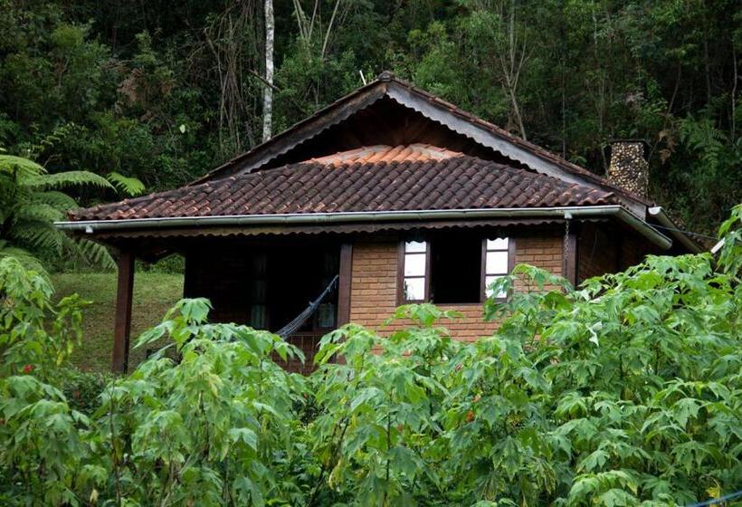 Hotel Pousada Da Carmem