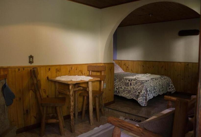 Hotel Pousada Da Carmem