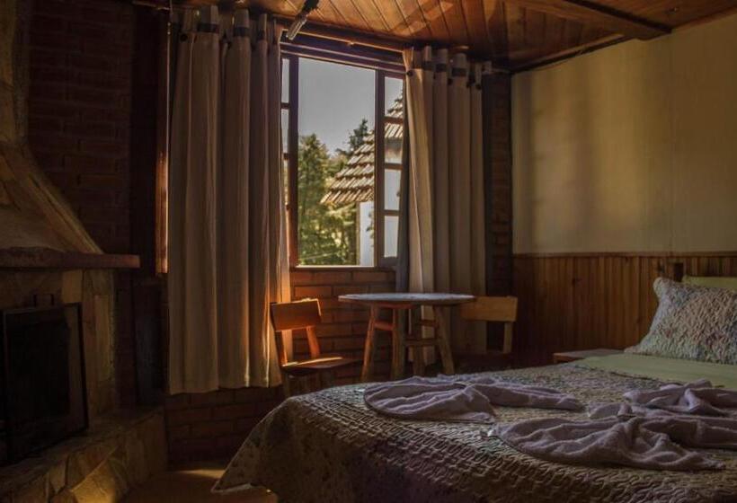 Hotel Pousada Da Carmem