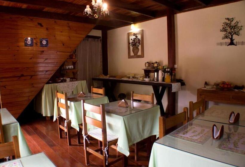 Hotel Pousada Da Carmem