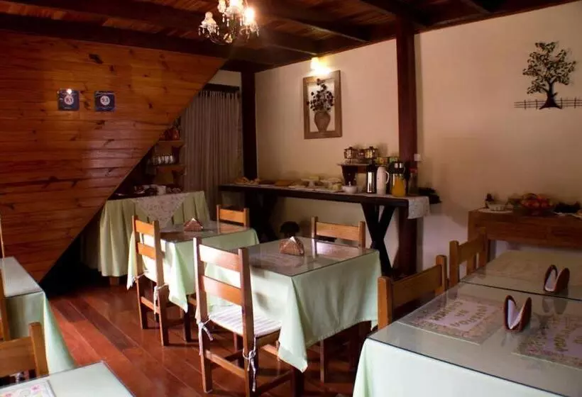 Hotelli Pousada Da Carmem