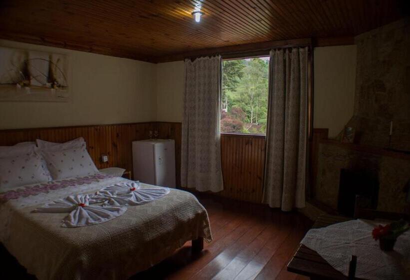 Hotel Pousada Da Carmem